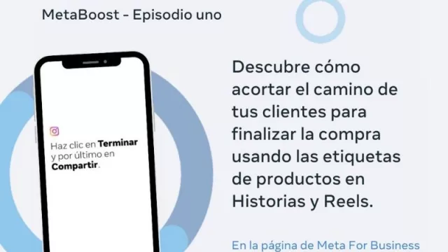 ASEA y META renuevan su alianza para acompañar a emprendedores (en la nueva edición de MetaBoost)