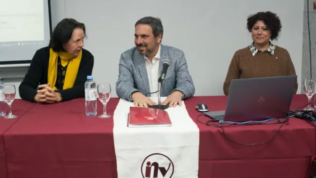 Se presentó el Programa de Apoyo para Pequeños Productores Vitivinícolas de Argentina II