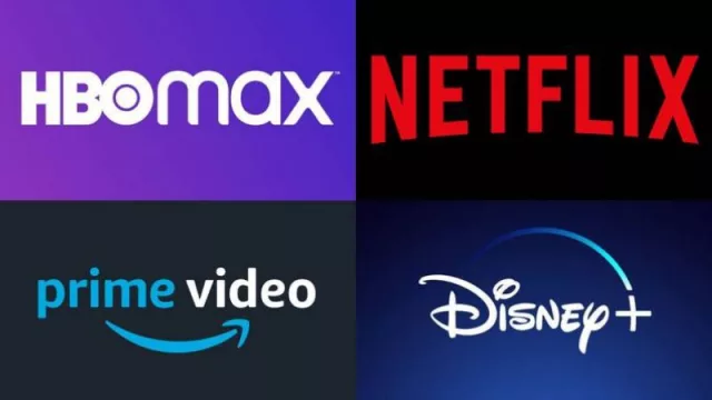 ¿Quién va a ganar? ¿Netflix, Disney, Amazon o Apple? La gran batalla por el contenido audiovisual