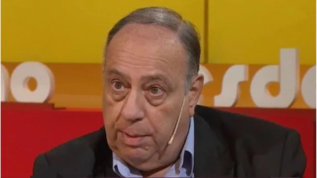 "Es imposible evitar una crisis": la lapidaria sentencia de Roberto Cachanosky