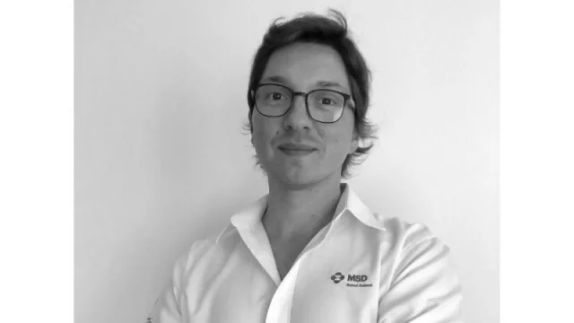 MSD Salud Animal designa nuevo director de porcicultura