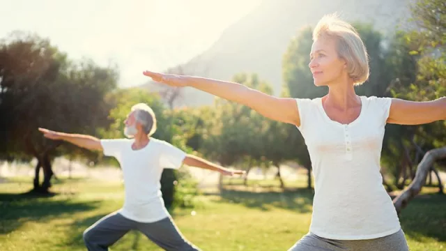 Q10: la mejor receta antienvejecimiento