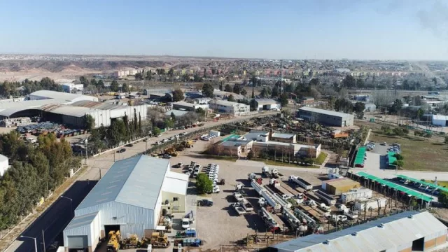 El Programa de Crédito Fiscal para Inversiones ya asignó el 10 por ciento del cupo anual (a dos meses de su lanzamiento)