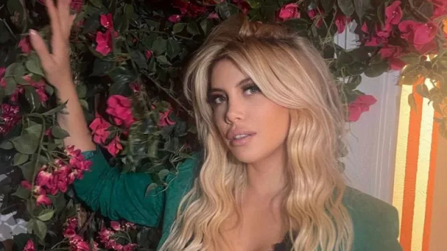 Wanda Nara volverá a la televisión Argentina