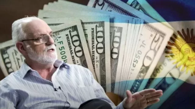 Dolarización indirecta y desdoblamiento a la vista: las definiciones de Juan Carlos de Pablo sobre la economía que se viene