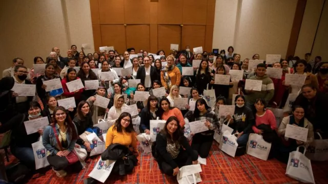 Se trabaja en un plan de formación e inserción laboral para el sector hotelero