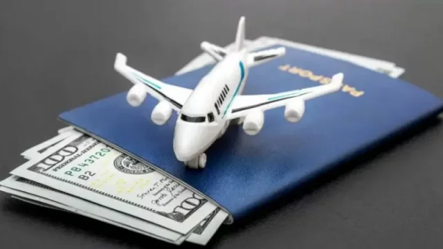 Dólar turista: hasta dónde puede aumentar la AFIP el anticipo de Ganancias y Bienes Personales y cuándo es "confiscatorio"