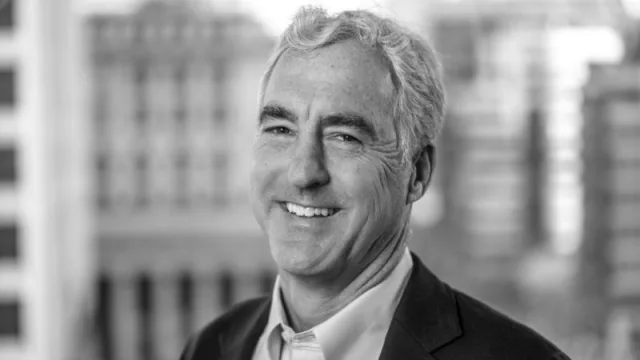 Steve Toomey es el nuevo Head of Office de BTS Argentina