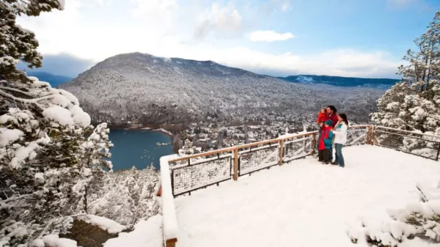 Lanzamiento del Programa de Incentivo para Inversiones Turísticas de Pequeños Prestadores 