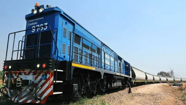 Invertirán más de US$ 900 millones para recuperar Tren Norpatagónico 