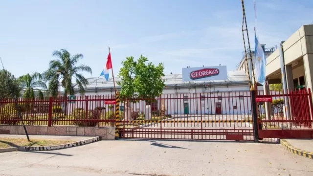 Georgalos recupera su brazo derecho: Mantecol vuelve al portafolio de la empresa (pero seguirán produciendo Nucrem, su propia competencia)