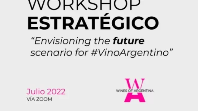 Wines of Argentina define los lineamientos futuros de la industria en su Workshop Estratégico