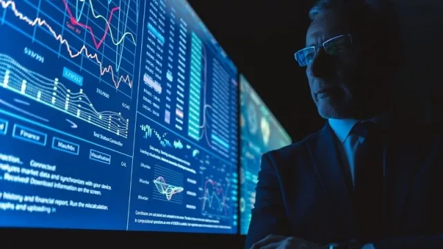 "Oportunidad única": las 10 acciones recomendadas por 350 analistas de Bloomberg