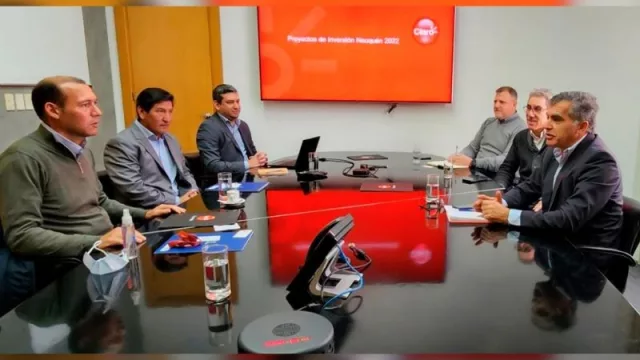 Claro busca convertir a Neuquén en ciudad 5G y Movistar a mejorar el servicio en la cordillera