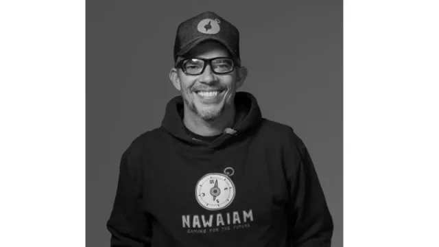 Nawaiam tiene nuevo Chief Marketing Officer Global