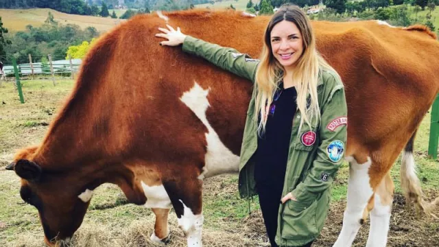 Fundación Vegetarianos Hoy llega a Argentina y trae su sello vegano (mirá qué empresas ya certificaron bajo esta norma)