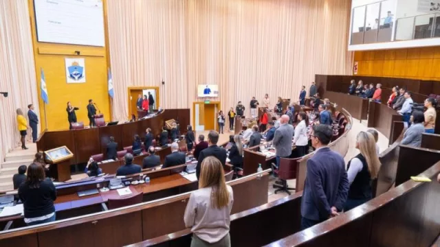 Crean la Corporación Ente Minas Norte (para promover el desarrollo socioeconómico del Norte neuquino)