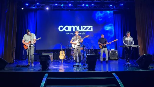 Esta semana comienzan los duelos de cuartos de final en energía itinerante