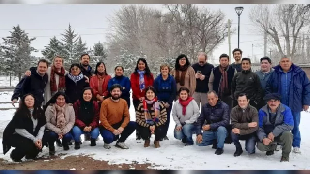 Aprueban proyectos productivos por $ 44 millones para 220 familias rurales