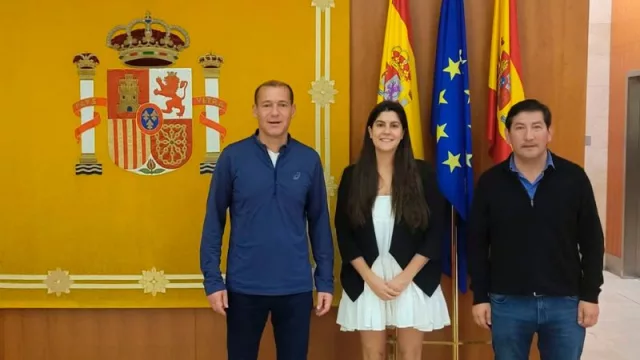 Comienza en Madrid la agenda sobre innovación turística