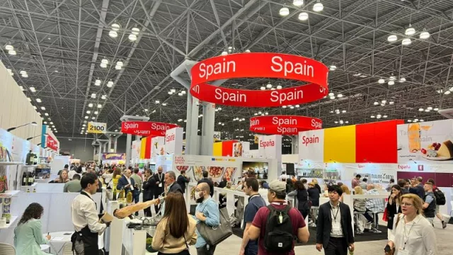 Desde la Summer Fancy Food Show (NY): la feria más importante de innovación en comida