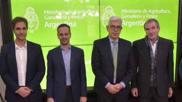 Proyecto de Acuicultura Sustentable (se realiza la primera exportación a Japón de Trucha Arco Iris de la Cuenca del Limay)