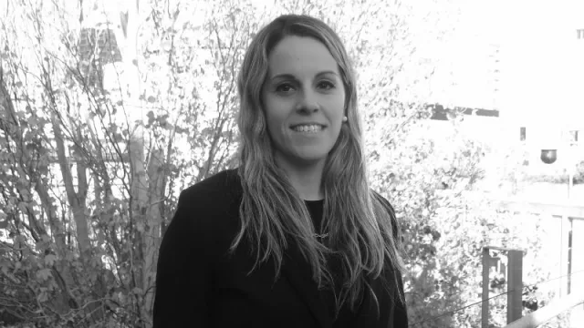 B&B Comex presenta a su nueva gerente de Gestión de Personas