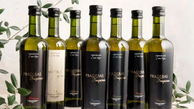 Con asistencia del Inti, una bodega patagónica mejora su sistema de calidad