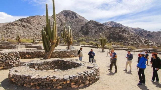 Fin de semana largo en Tucumán: la provincia registra reservas del 70% (“y se va incrementando”) 