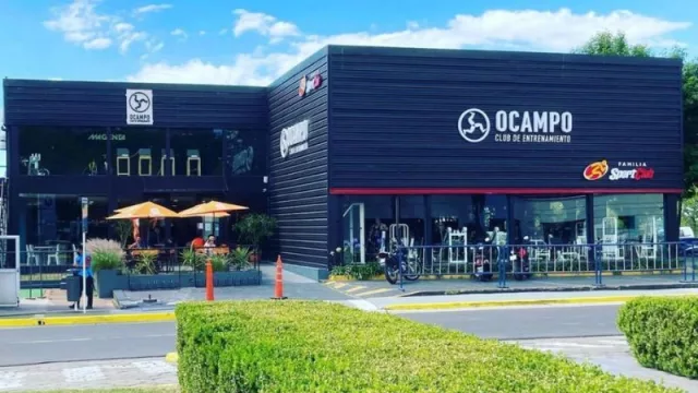 Se ha formado una familia: Sportclub reúne 55 gimnasios independientes de todo el país (en Neuquén, SportTrack Club y Terra Gimnasio)