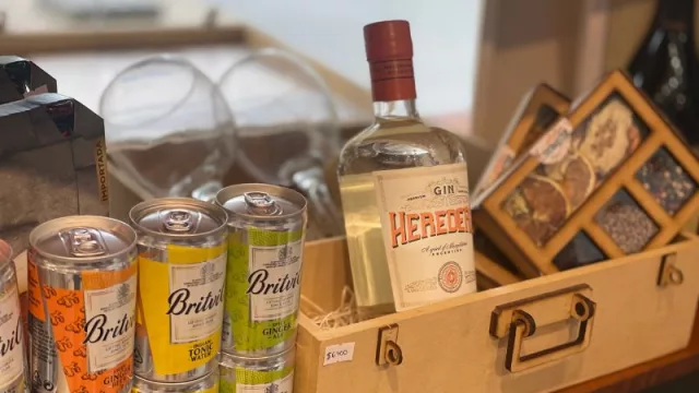 USA y Argentina lideran el crecimiento del consumo de gin tonic en el continente (Miami, una de las áreas con mayor aceptación de este cocktail)