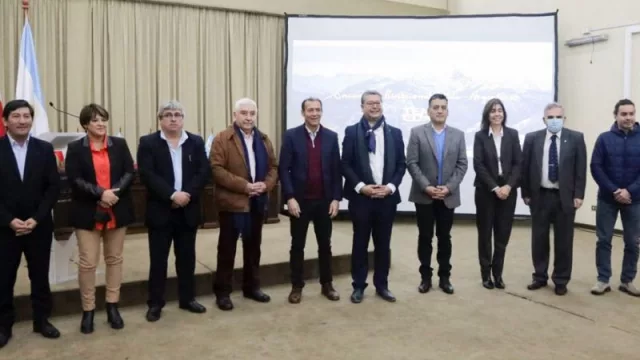 Neuquén y Temuco construyen desarrollo económico y social