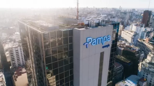Pampa Energía es la empresa privada que más energía eléctrica genera en el país