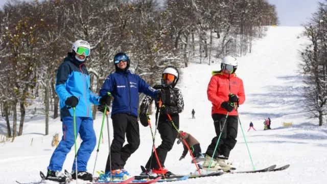 Bariloche y El Bolsón están listos para el invierno épico (con propuestas de complejos y menús gastronómicos)
