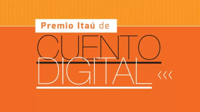 Nueva edición del Premio Itaú de Cuento Digital (tres autores neuquinos fueron reconocidos en la última edición del certamen internacional)