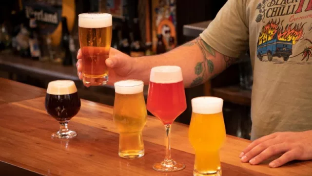 Una cervecería artesanal argentina estará presente por primera vez en uno de los festivales más importantes del mundo