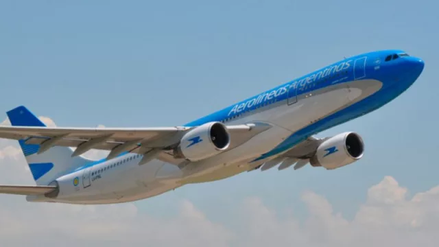 San Martin de los Andes y Neuquén dentro de los 5 destinos más vendidos por Aerolíneas Argentinas