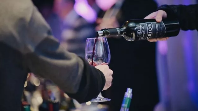 Las mejores bodegas argentinas se reúnen en un evento único en La Plata