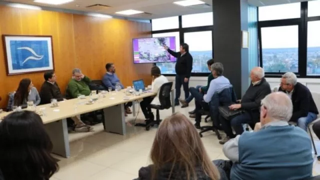 El crecimiento de la ciudad pone entusiasmados a los desarrolladores inmobiliarios