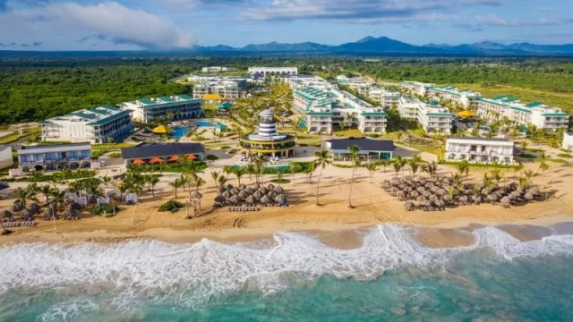 Un faro para llegar buen puerto