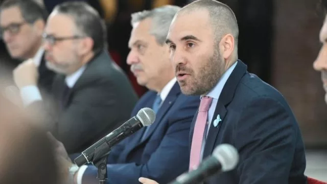 El Gobierno nacional adapta las regulaciones de capital para el sector hidrocarburífero