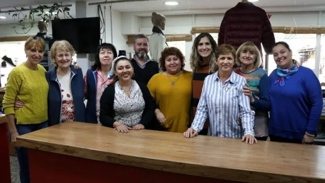 Tienda Ranch fue reconocido como comercio histórico (trás sus 54 años)