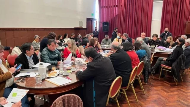 Cambio Climático: Jujuy avanza en la primera normativa de bonos de carbono 