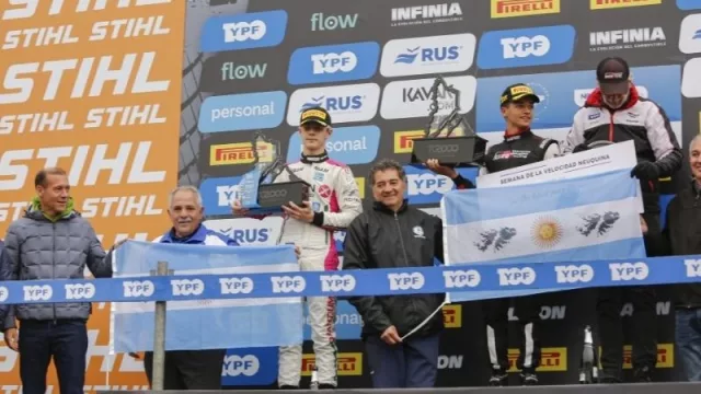 Exitoso cierre de la semana de la velocidad en el TC 2000 (que atrajo miles de turistas)