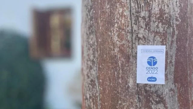 Neuquén alcanzaría los 650.000 habitantes (si mantiene el 1,4% del total que tuvo en el Censo 2010)