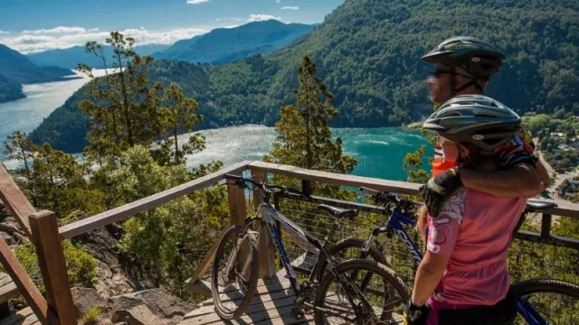 Neuquén registró ingresos por $ 22 mil millones de consumo turístico