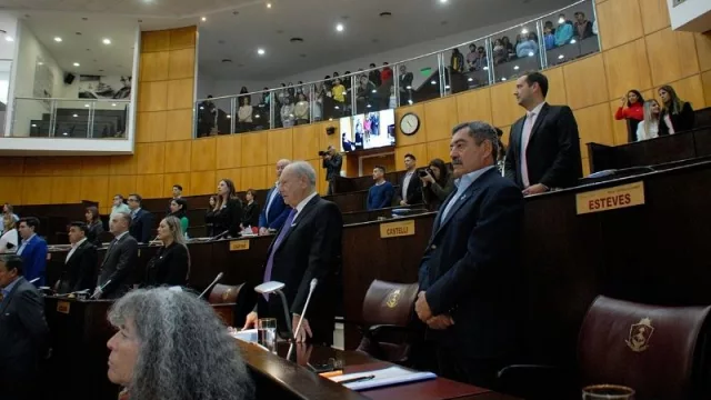 Aprueban nueva Ley de Compre Neuquino (para el fortalecimiento de las Pymes locales)