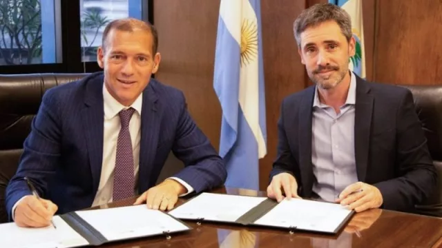 Neuquén y el CFI impulsan la innovación del sector turístico y cultural