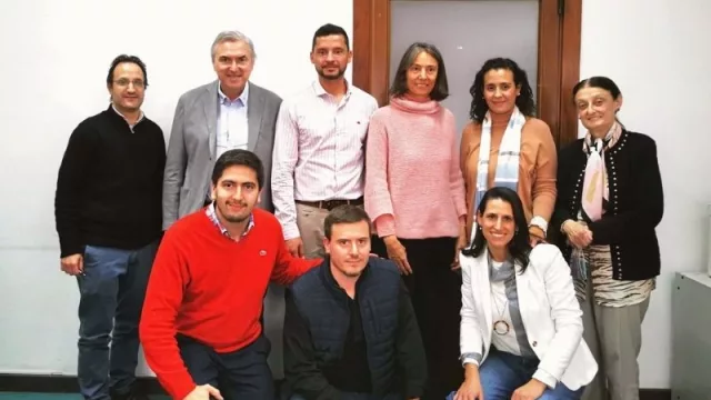 Avanza el proyecto para crear la primera red de monitoreo de calidad de aire en Tucumán