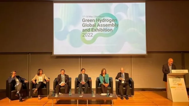 Río Negro recibirá la próxima Exposición Global de Hidrógeno Verde (será en Bariloche en marzo de 2023)